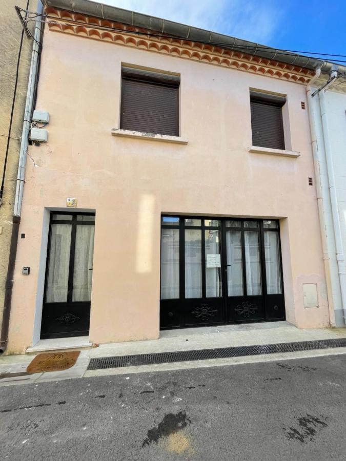 Confortable Maison Cosy-Chic, Clim, Park, Exte เอก-มอร์ต ภายนอก รูปภาพ