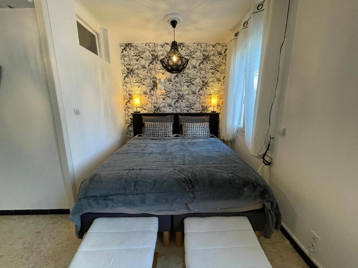 Confortable Maison Cosy-Chic, Clim, Park, Exte เอก-มอร์ต ภายนอก รูปภาพ